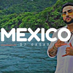 Mexico Remix - Karan Aujla - Dj Gagan