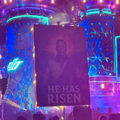 Tiësto - Live @ Dreamstate SoCal 2025 ('He Has Risen' Trance Set), US 2025-11-22