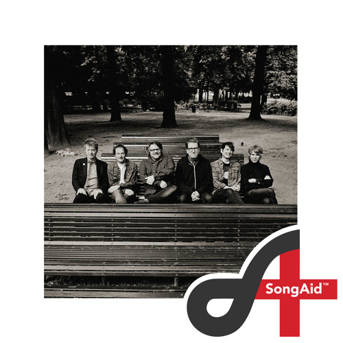 Side with the Seeds (SongAid) (Live)