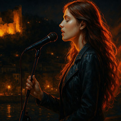 F.G. - ღამის სიჩუმე (Cover)