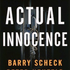 DOWNLOAD EPUB 💜 Actual Innocence: Five Days to Execution, and Other Dispatches From