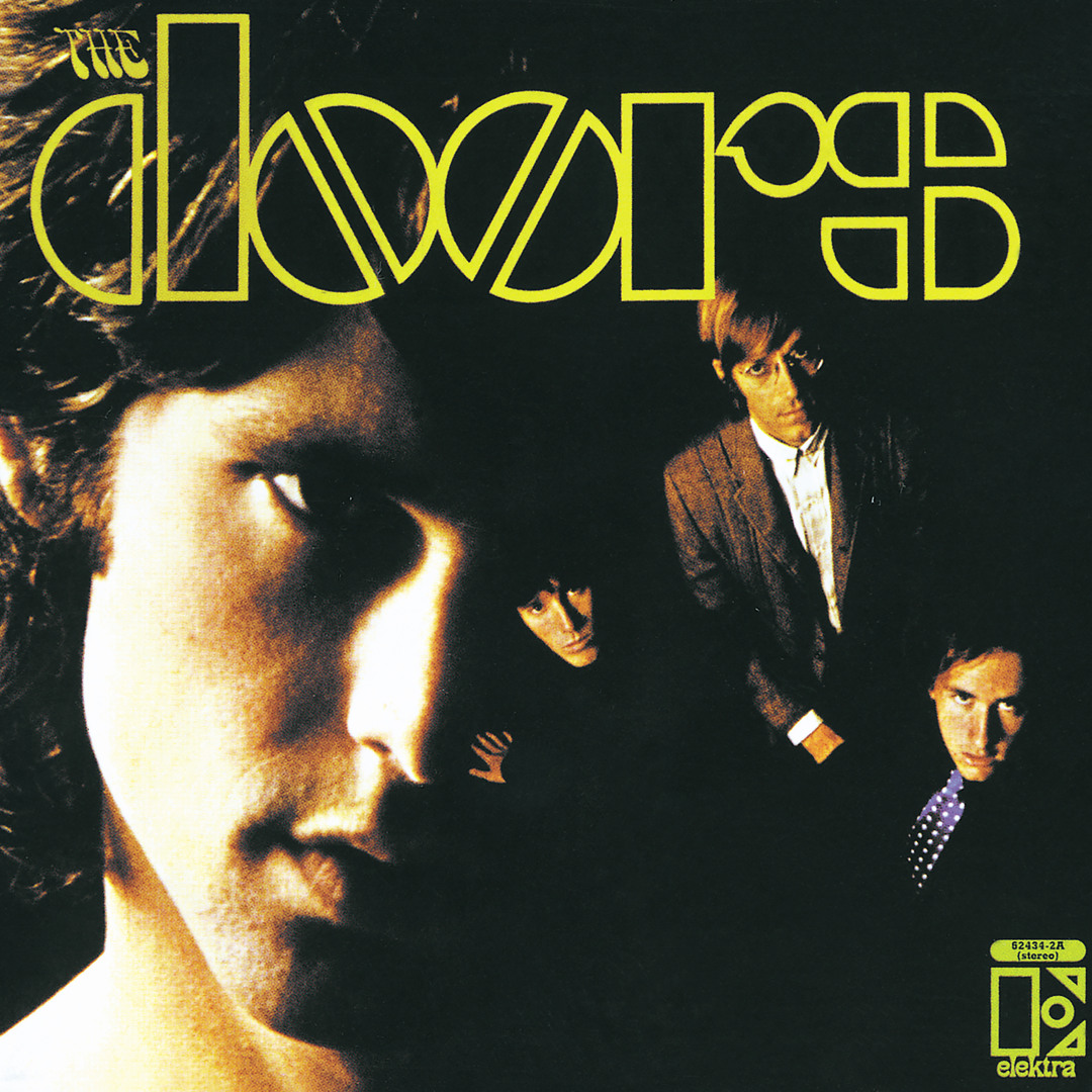Stream The Doors | Listen to The Doors playlist online for free on