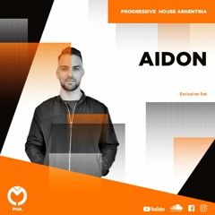 AIDON - Progressive House Argentina -