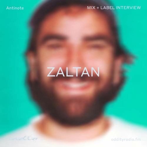 Zaltan - Oddity Influence Mix