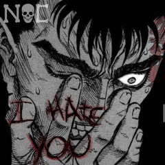 I Hate You (Schranz)