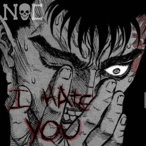 I Hate You (Schranz)