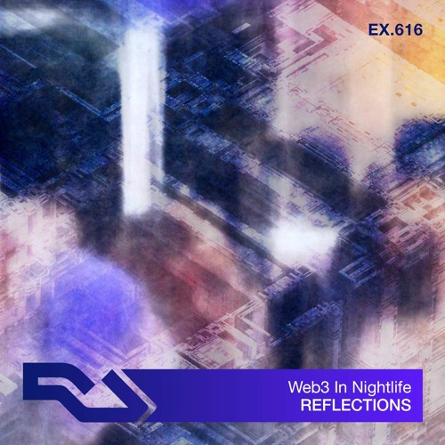 EX.616 Reflections: Web3 in Nightlife