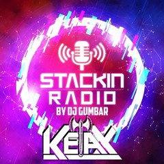 Stackin Radio Show 19/1/23 Ft Ketax - Hosted By Gumbar - Style Radio DAB