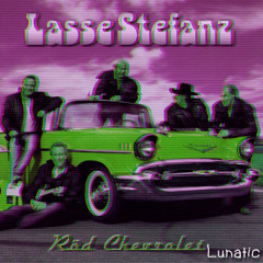 Lasse Stefanz - Det regnar och regnar (Middsnärt Remix)