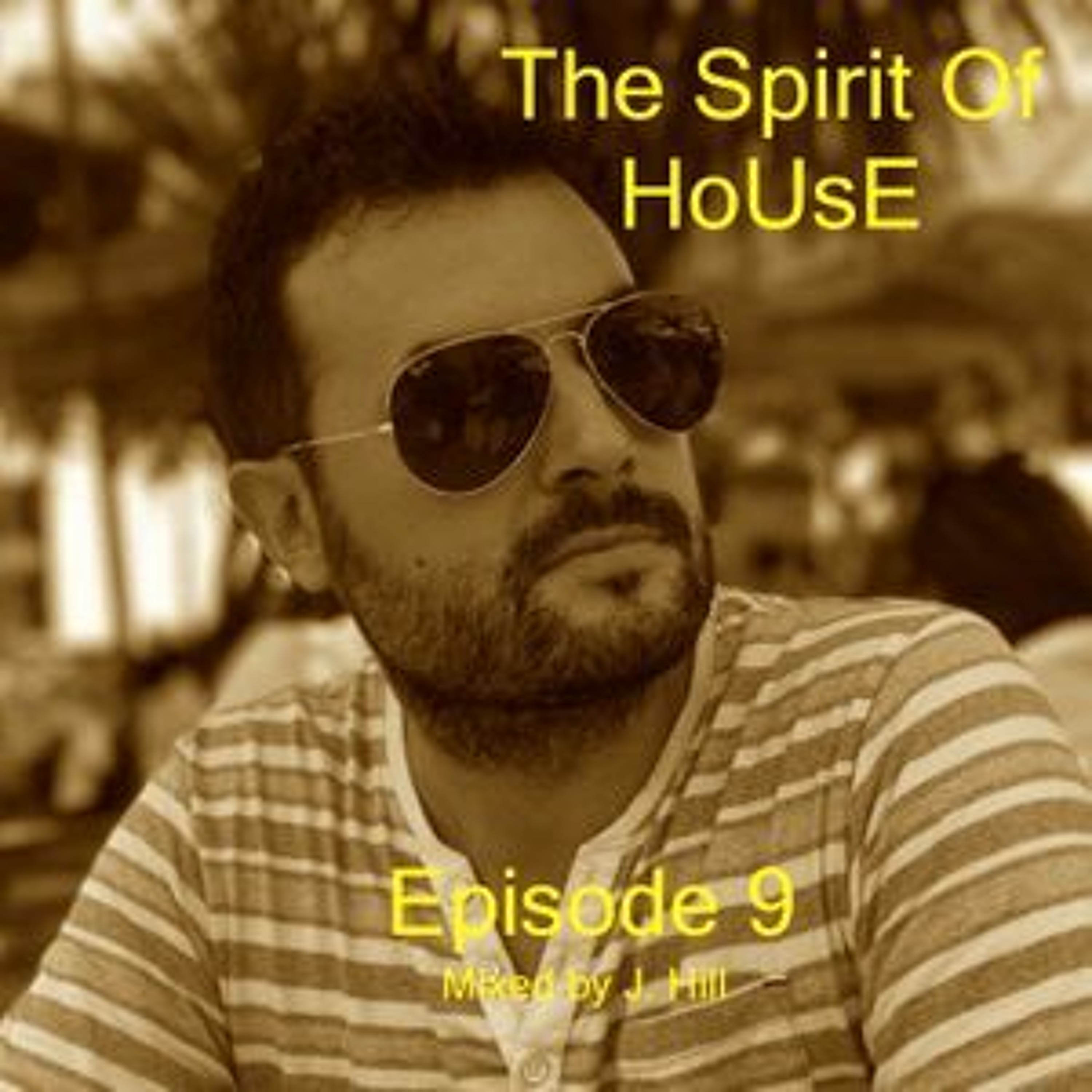 The Spirit Of House