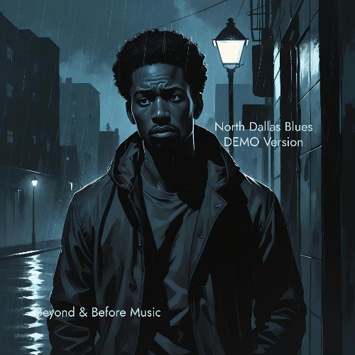 North Dallas Blues (DEMO)