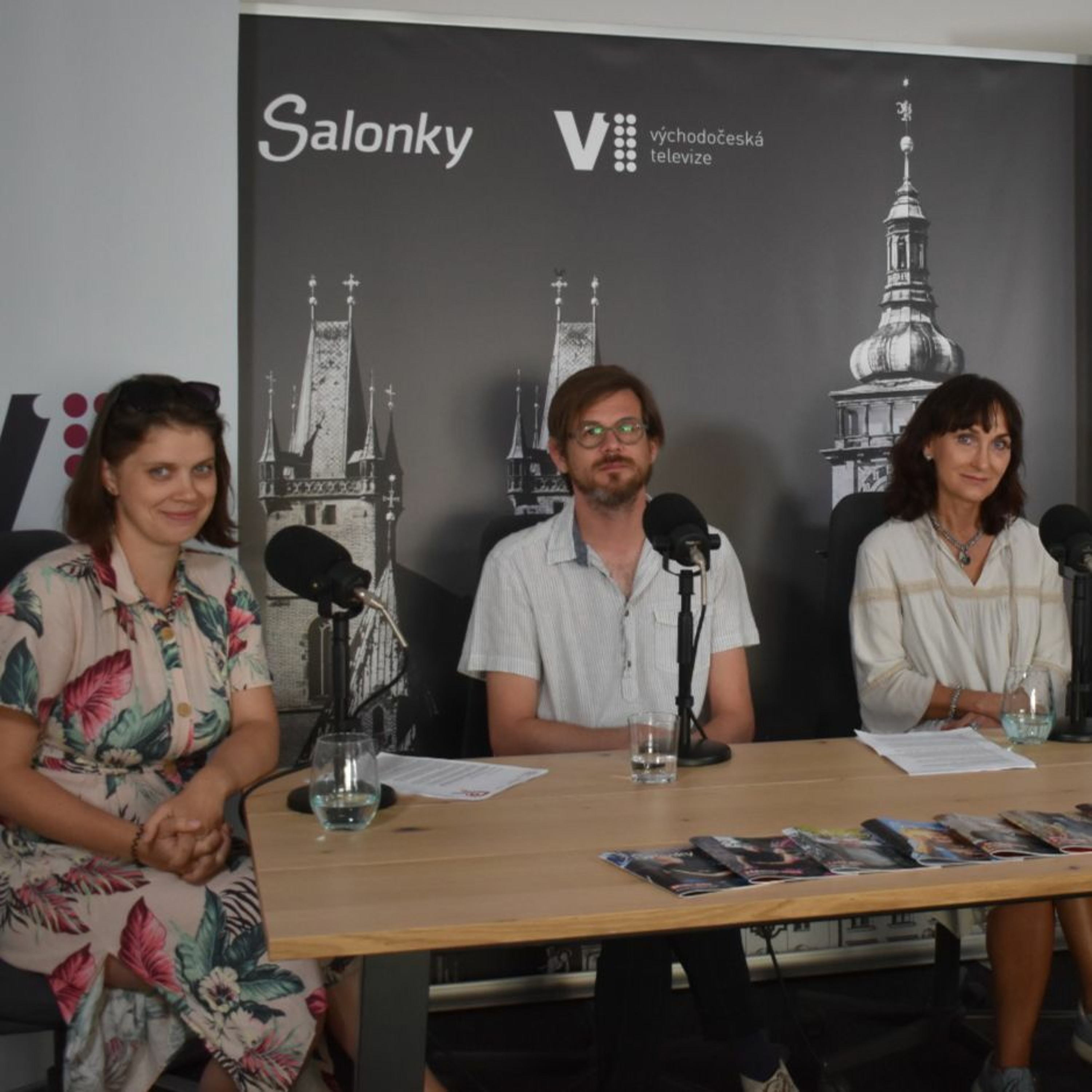 Salonky HK