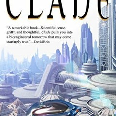 Clade, A Novel %Digital%