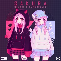 Geoxor & Canonblade - Sakura