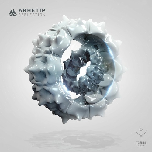 01.  Arhetip - Initiation (Intro)| OUT NOW @Techsafari records