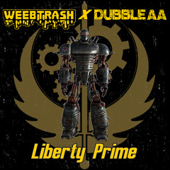 Liberty Prime
