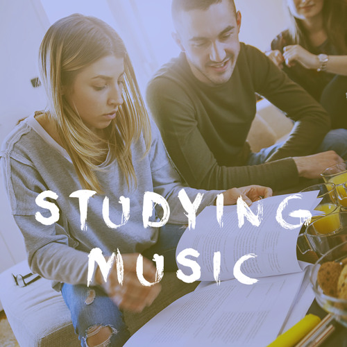 Stream Mariah Mendez | Listen to Studying Music playlist online for ...