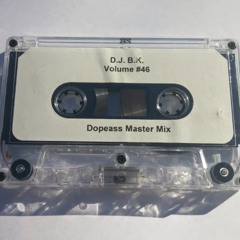 MC Black & Payday - Smoke a Blunt or a Chronic Junt