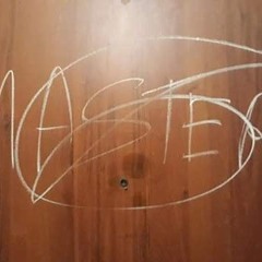 MasterG_Z głowy jajogłowy_diss mix(tam są drzwi)