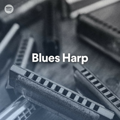 Blues Harp