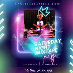 Sat night mixtape party Quick Mix Jan 28 2023 mix 2