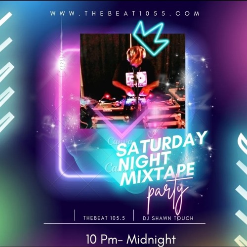 Sat night mixtape party Quick Mix Jan 28 2023 mix 2