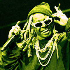 [FREE] LIL WAYNE x RUN THE JEWELS TYPE BEAT | HARD 808 BOOM BAP  | "BUSHWICK"