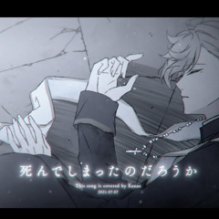死んでしまったのだろうか - 叶
