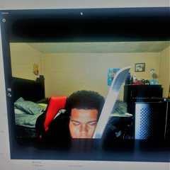 ALL MY NIGGAS DEPRESSED LMAO (FREESTYLE)