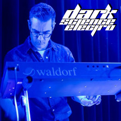 Dark Science Electro - Episode 679 - 9/16/2022 - Delayscape guest mix