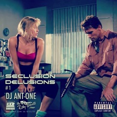 Seclusion Delusions #1 (Mix)