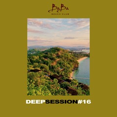 Deep House Session Vol.16