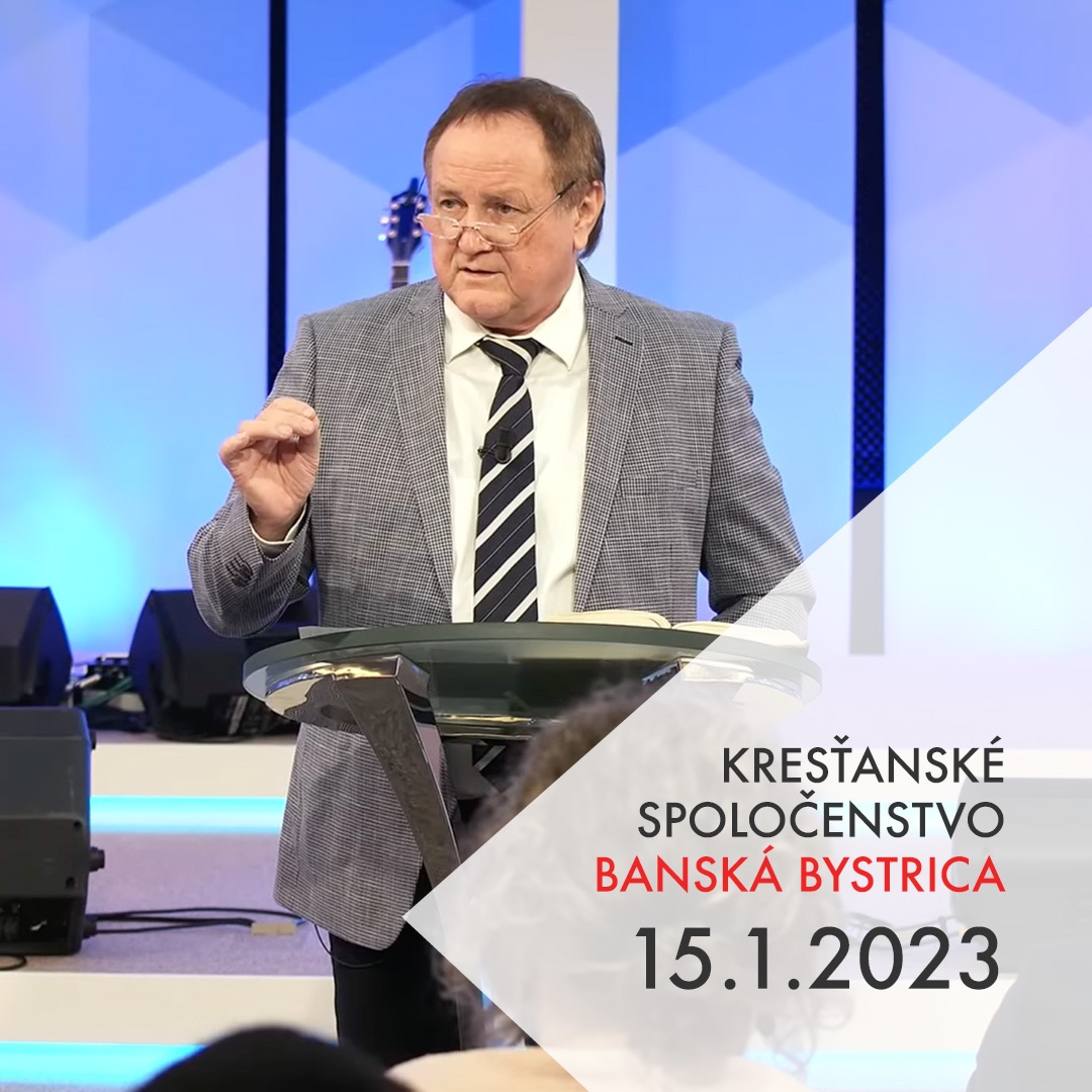 Kresťanské spoločenstvo