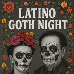 Noche' Gotica Latina