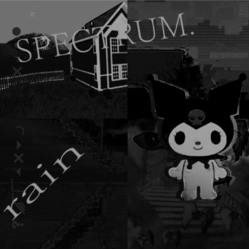 spectrum.