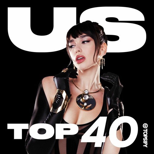 US Top 40