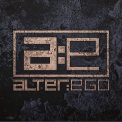 Alter:Ego / 009 (2021 End Of Year Mix)