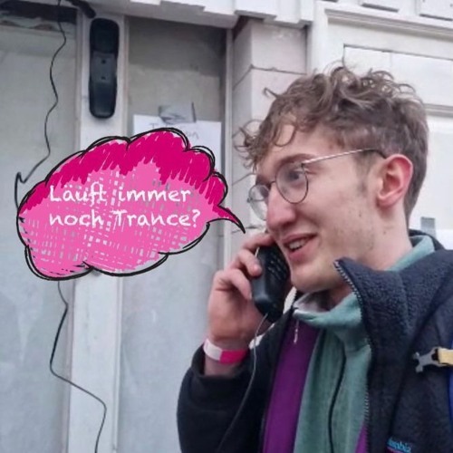 Stumpfi is trancin (groovin) 2