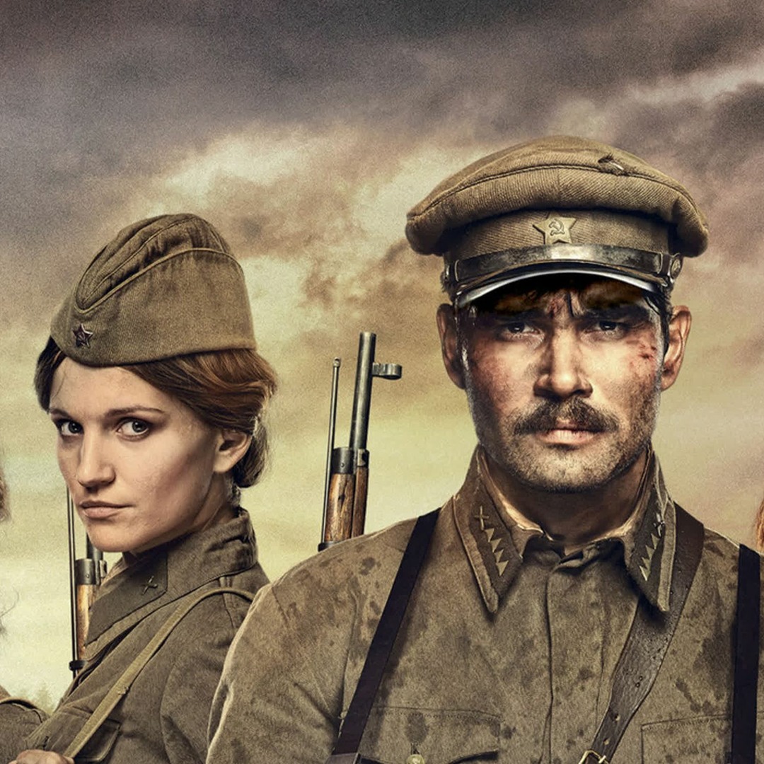 Stream anti-war music | Listen to ww2 soviet russian song playlist ...