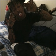 topoppgen - letter to aubri (unreleased)