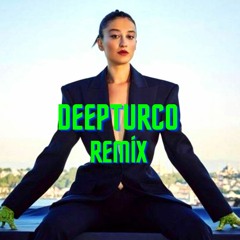 Melike Şahin - Diva Yorgun ( DeepTurco Remix )