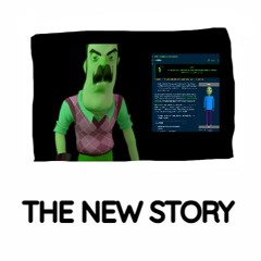 the new story