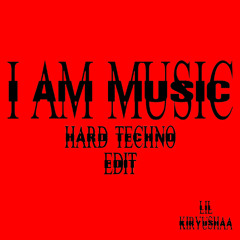 EVIL JORDAN HARD TECHNO EDIT BY LIL KIRYUSHAAA