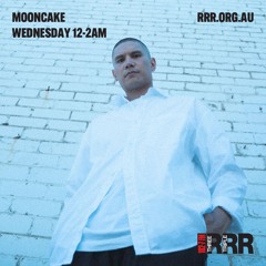RRR - Mooncake Guest Mix - 19 September 2024