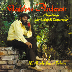 Stream Gladstone Anderson | Listen to It May Sound Silly