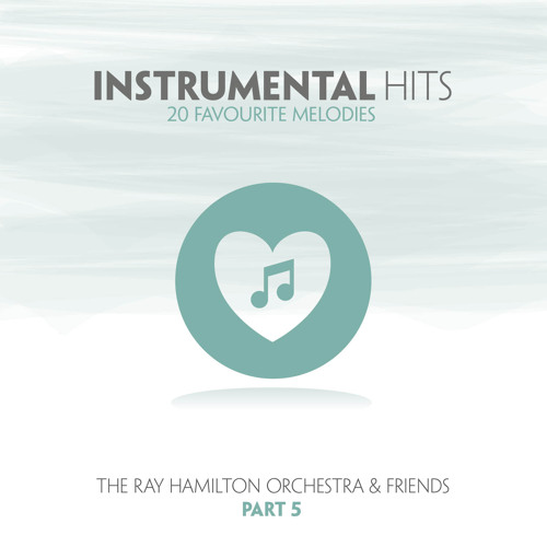 Hamilton songs instrumental sale