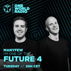 The Future 4 - Manyfew