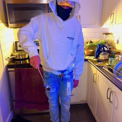 CZ x 230GLO - Jollibee