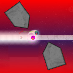 A Dance of fire and ice