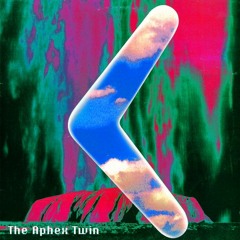 Mike Paradinas & Tom Middleton Digeridoo